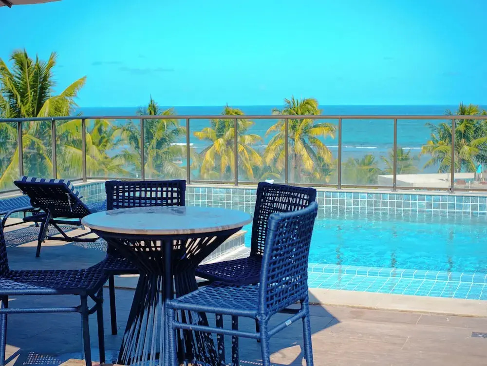 Casa em Porto de Galinhas