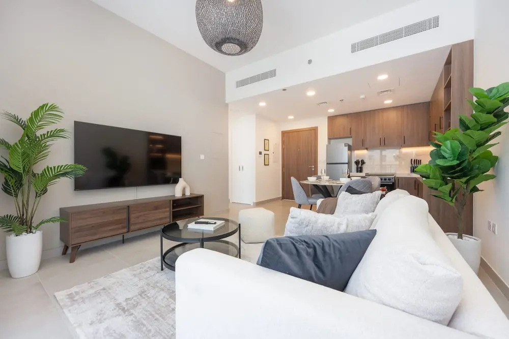 Magnificent 2BR in The Brand New The Diplomat