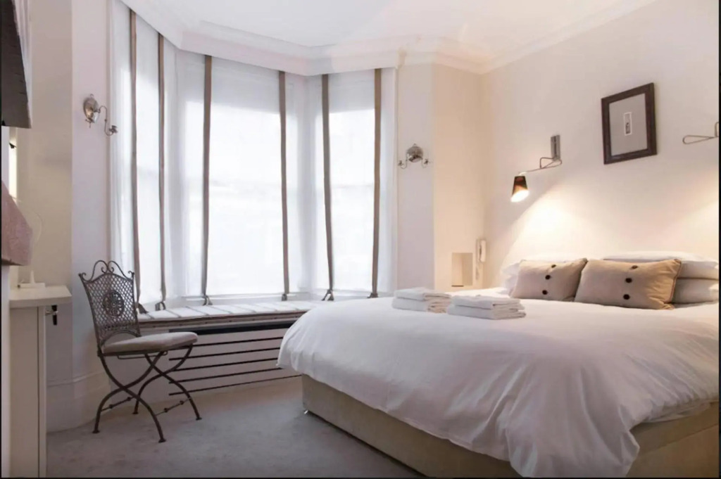 Stylish Apartment
