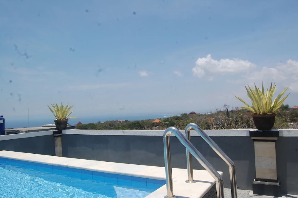 Uluwatu Suite's