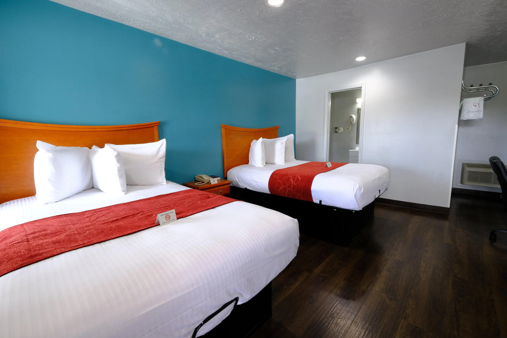 M Star Hotel Searcy