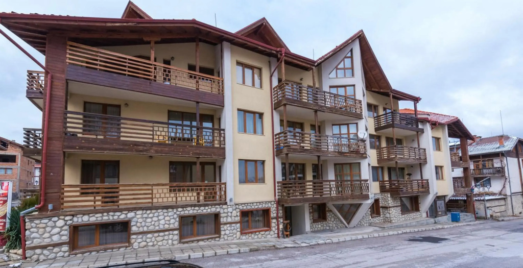 ★ Chic & Elegant 1 Bedroom in Eagle's Nest Complex ★ Close to Gondola and Bar Street