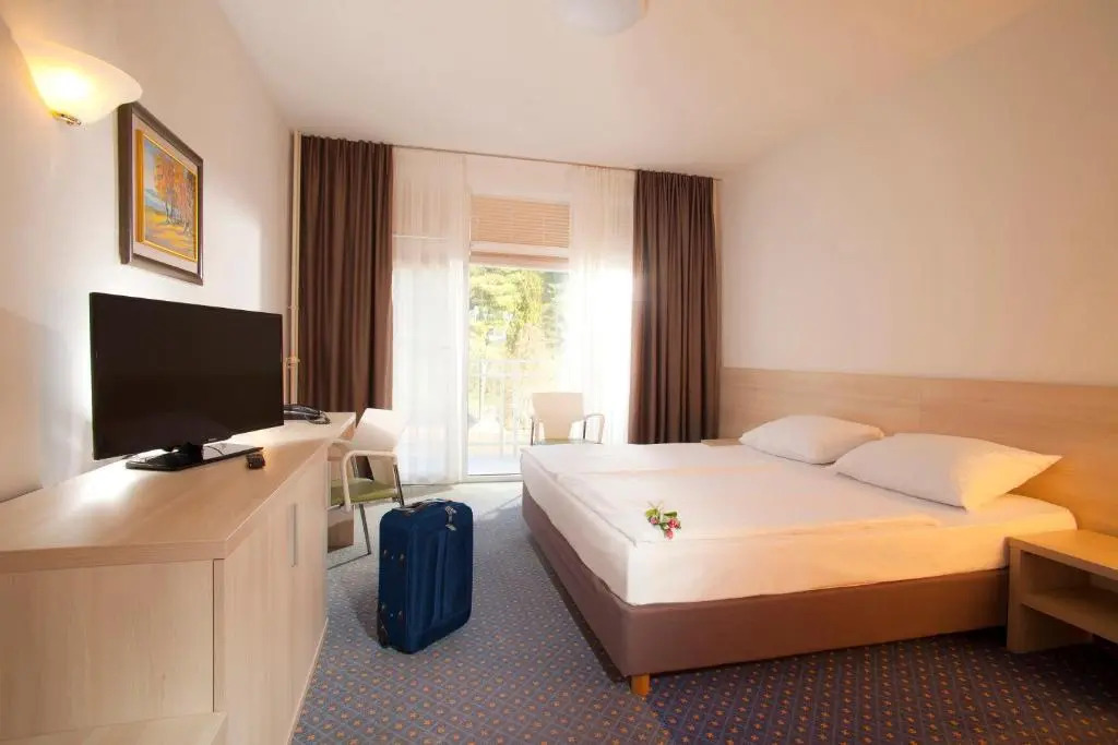 Hotel Vesna
