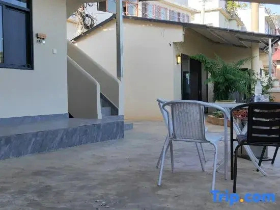 Qiyun Xiaozhu Homestay