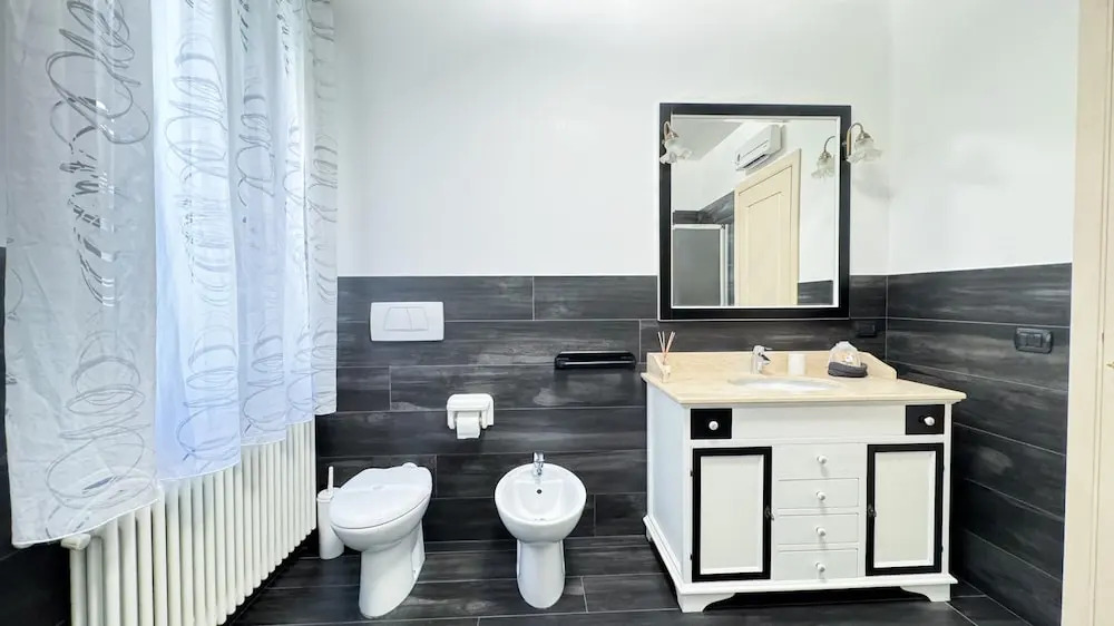 Lady Teresa Apartment by Ca-sa Check