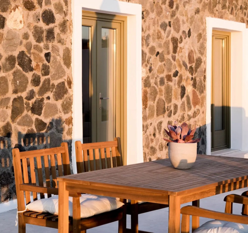Aregou Villas