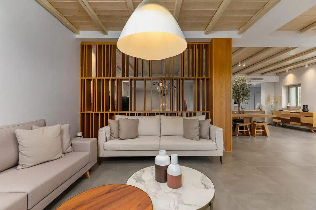 Salvia Areopolis All Suite Hotel