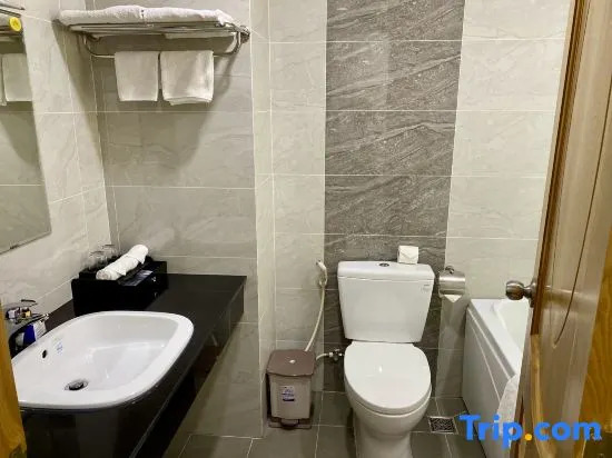 The Shilla Luxury I Hotel-더신라럭셔리호텔