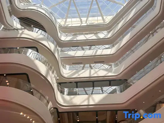 Jie Mu Si Hotel (Zhengzhou East High-Speed Rail Station)
