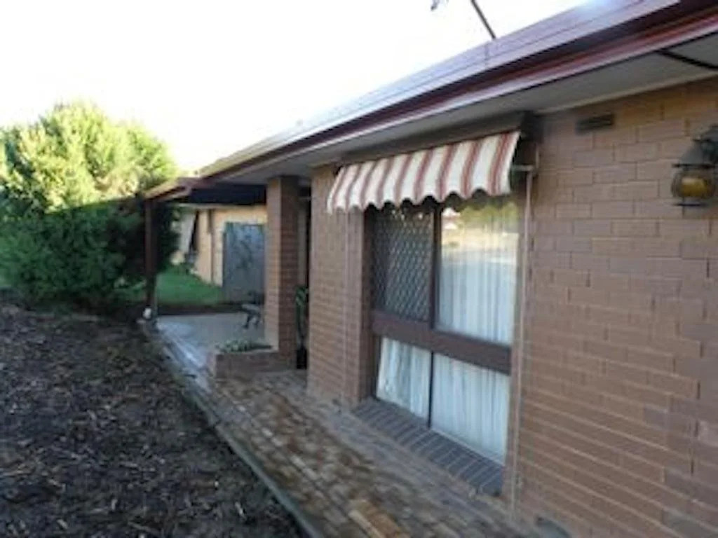 Hendersons Houses