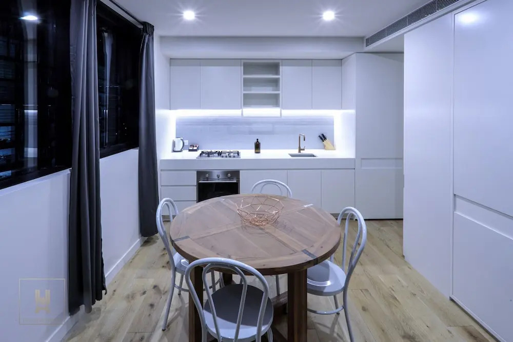 Unil Apartments Glenwaverley