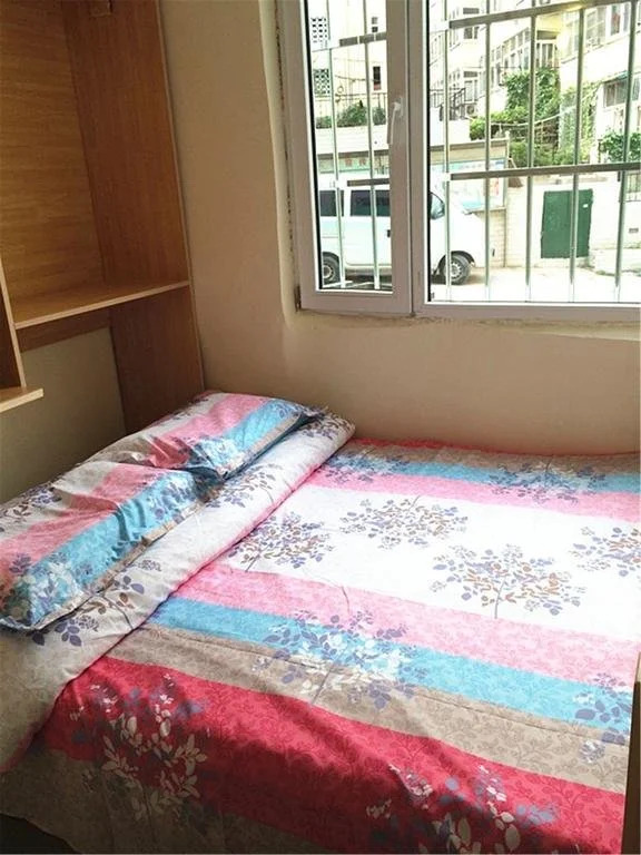 Water Wood 58 Wei Inn Qingdao Weihai Road 2 Branch