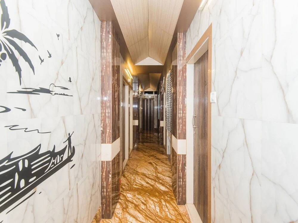 HOTEL OLIVER