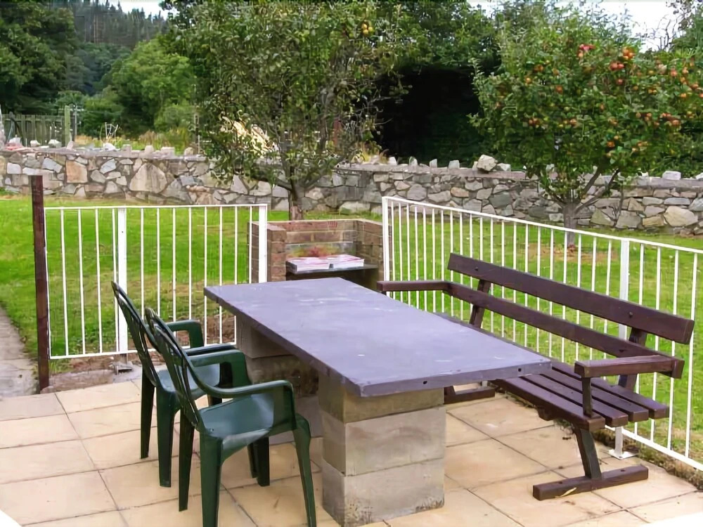 Llys Newydd