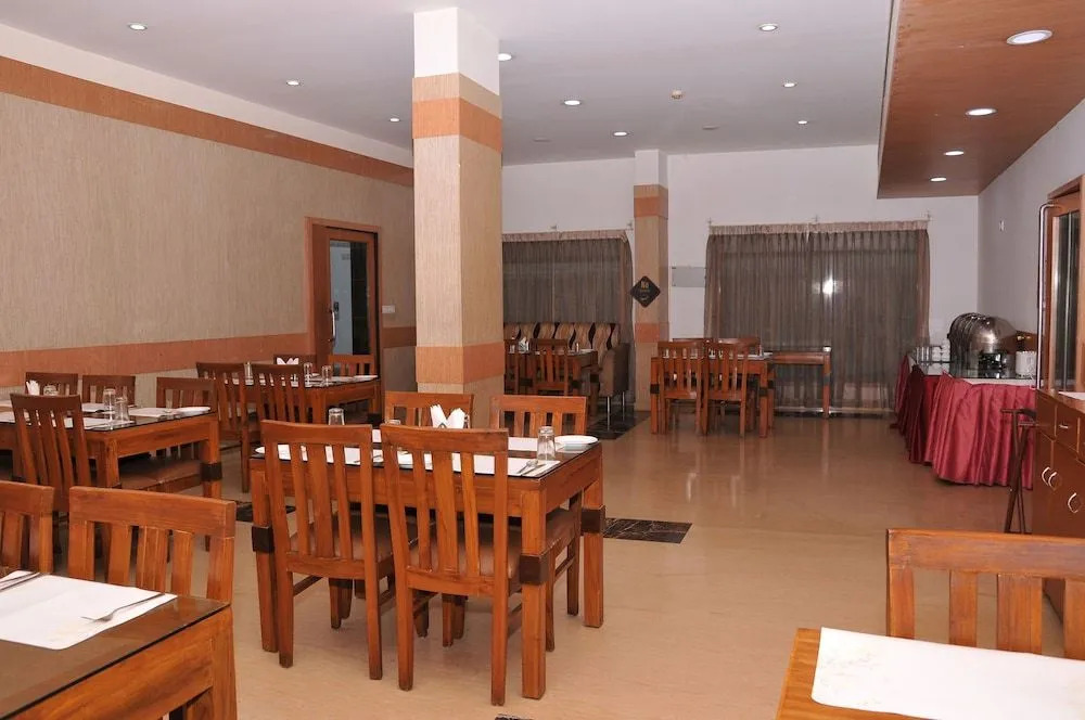 Meenal Hotel