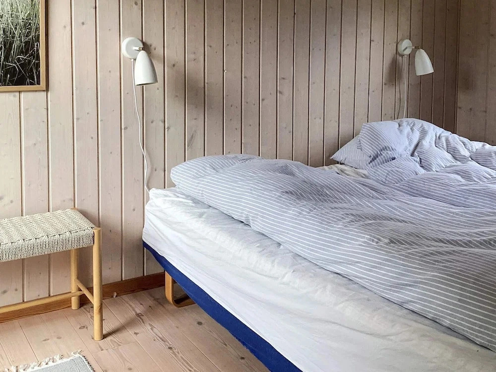 4 Person Holiday Home in Hals