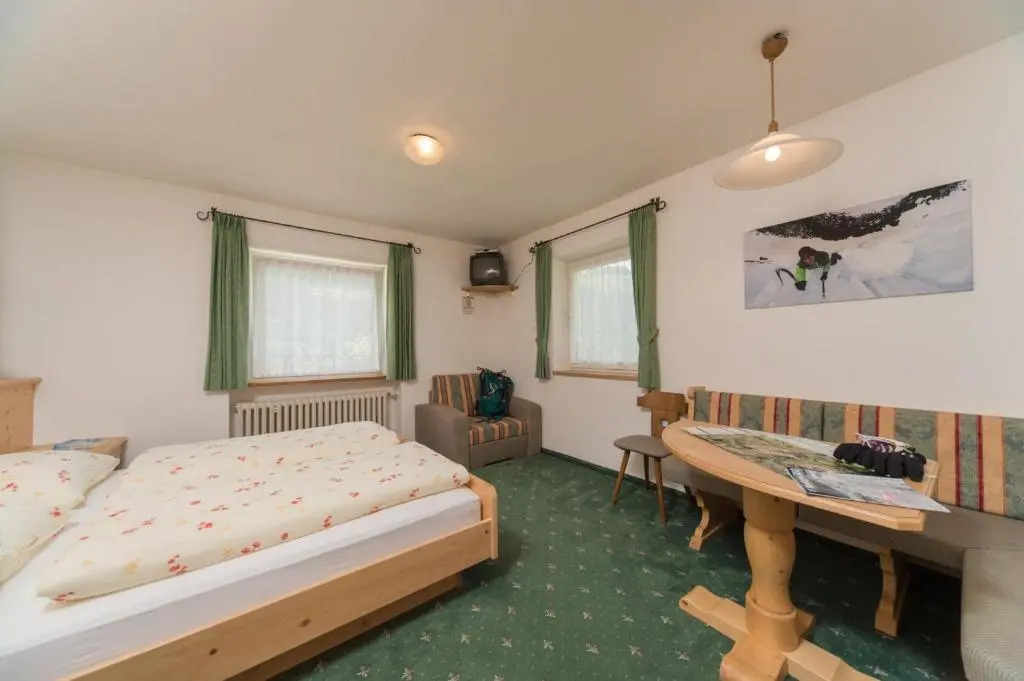 Apartments Wolly
