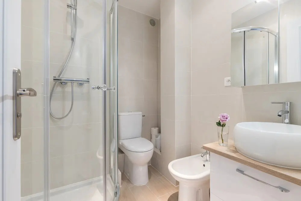 Place des Vosges - Bastille Apartment