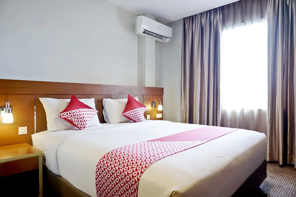 Megara Hotel Pekanbaru