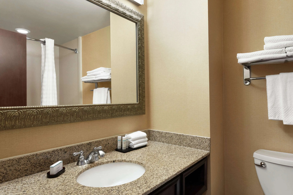 Embassy Suites Huntsville