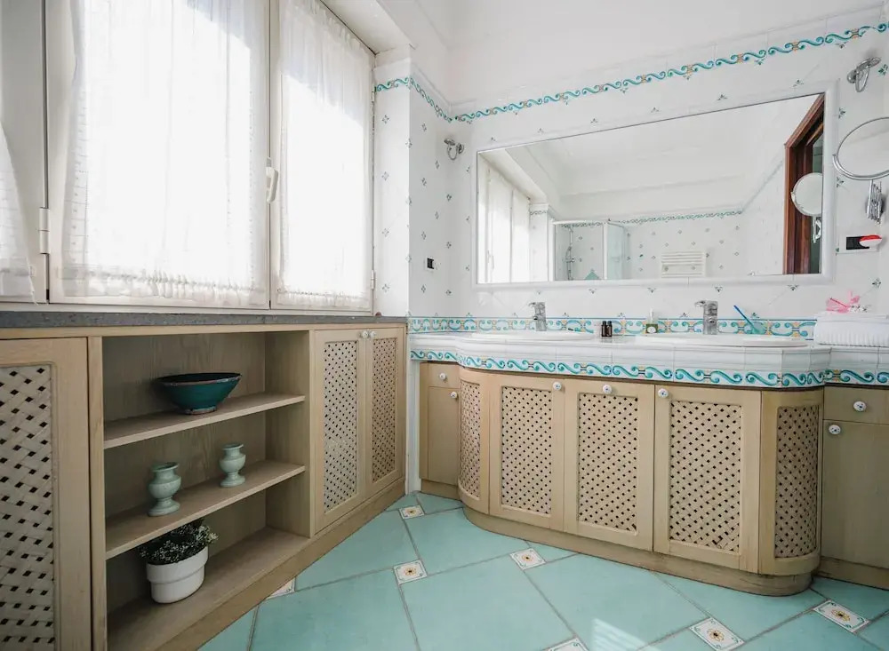 La Canostra Capri - luxury ROOM ad Anacapri