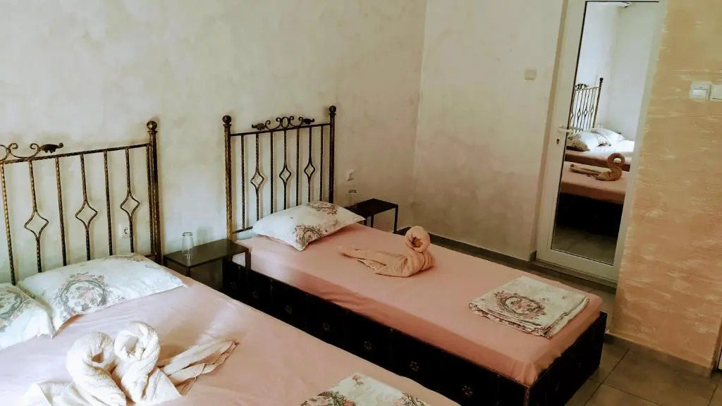Dracena Guesthouse
