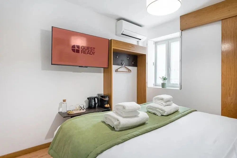 GuestReady - Invicta Porto Guest House