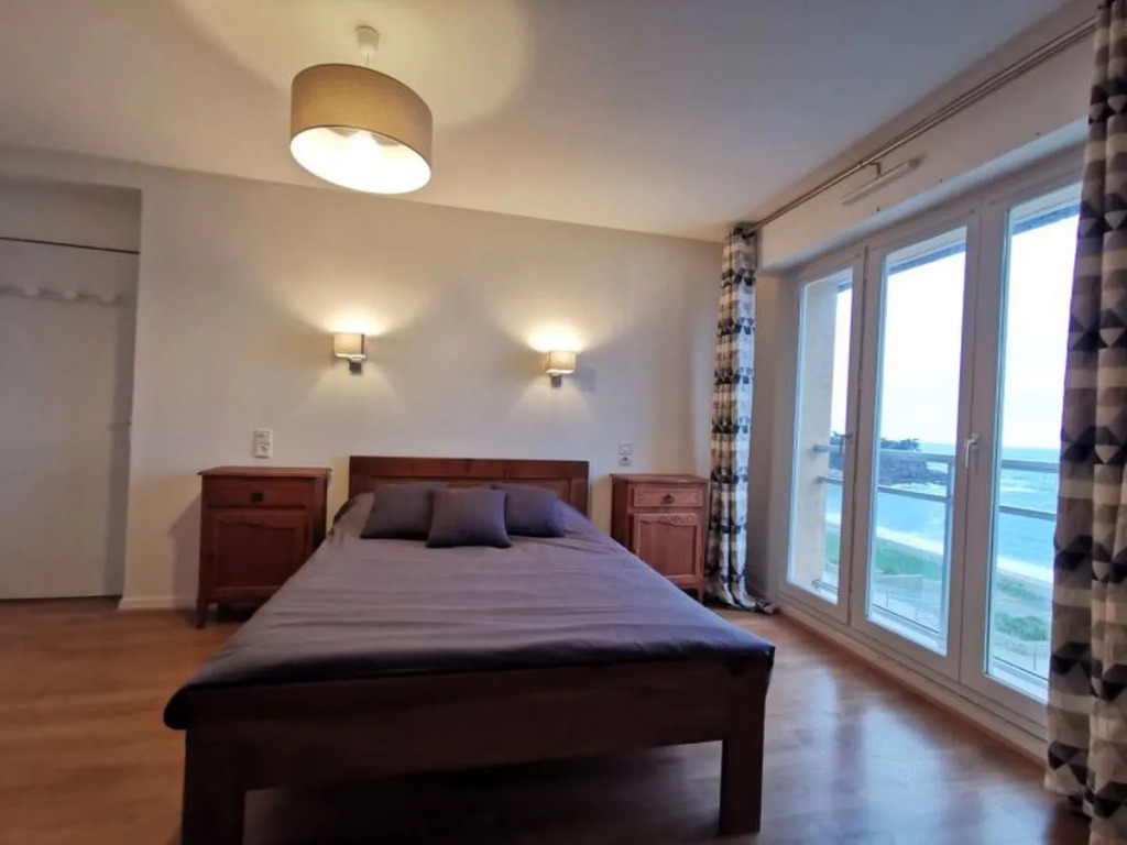 Villa Val Saint Malo