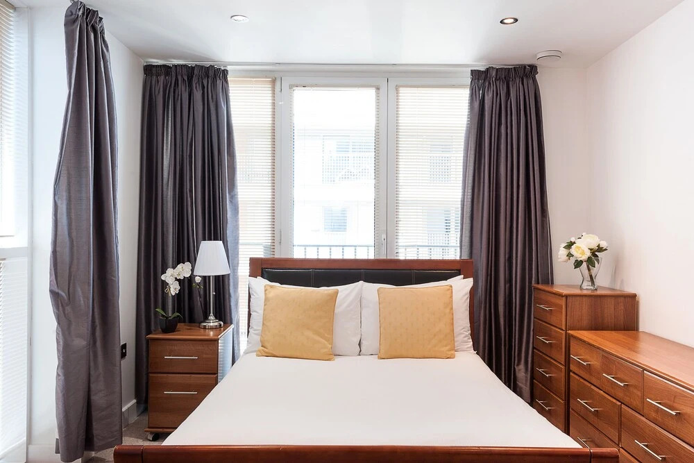 3BR Flat Near London City, With Stunning Views