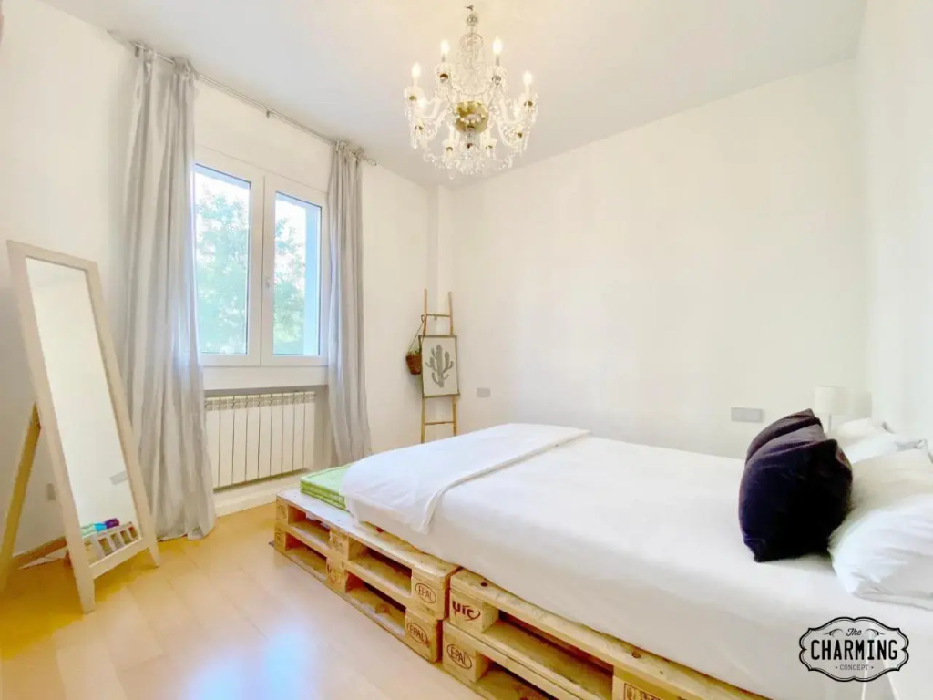 Charming Retiro Exclusive