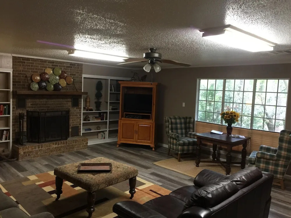 VGL - Mountain Harbors four bedroom house