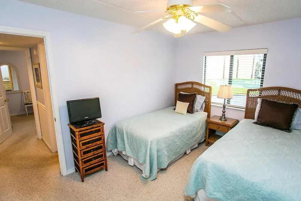 SEA Haven 311 [3/2] Free Activities! & Oceanview Wifi Pool