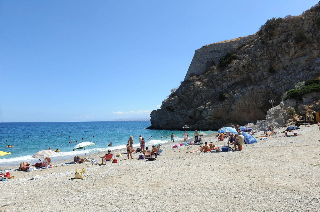 Palaiokastro Villas & Studios