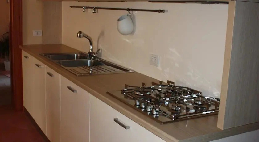 Casa Nostra Bed And Breakfast