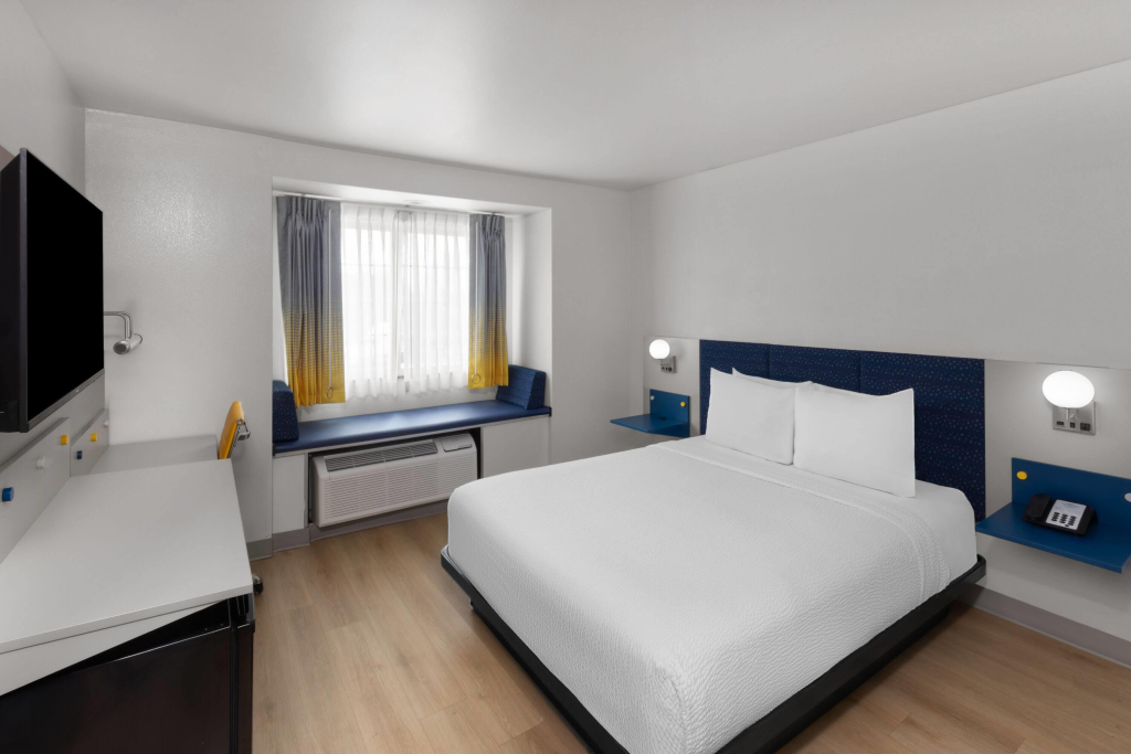 Microtel Inn and Suites Baton Rouge Airport