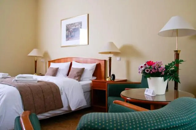 Fründts Hotel