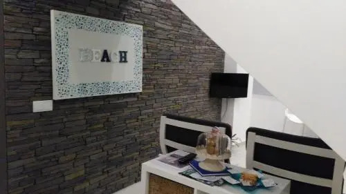 SeaShell Apartment - Sesimbra