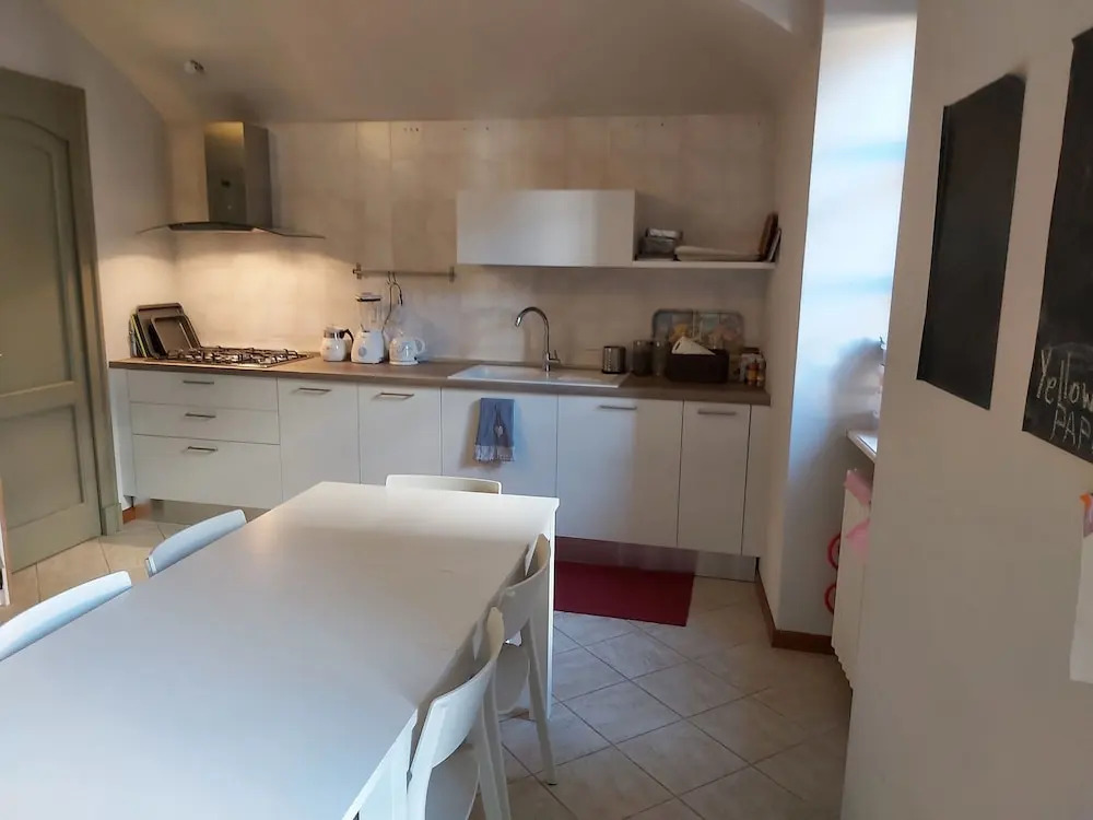 Beautiful Apartment in the Heart Asti, Italy