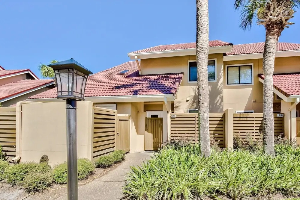 Beachwalk Villa 5193