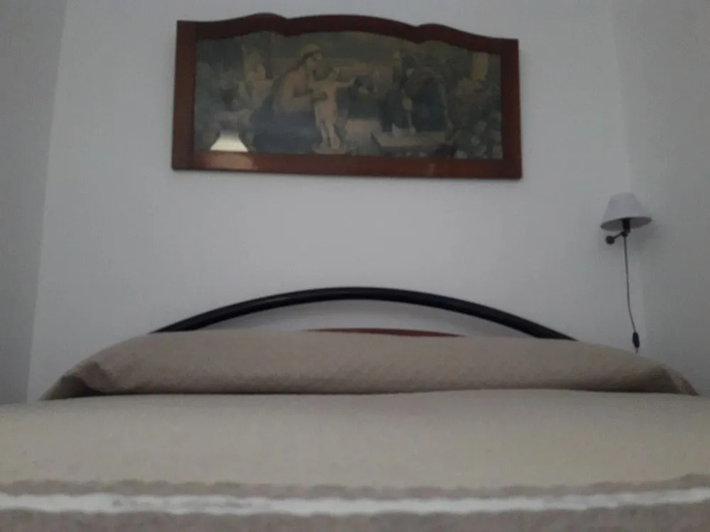 Il Cavalliere Bed & breakfast