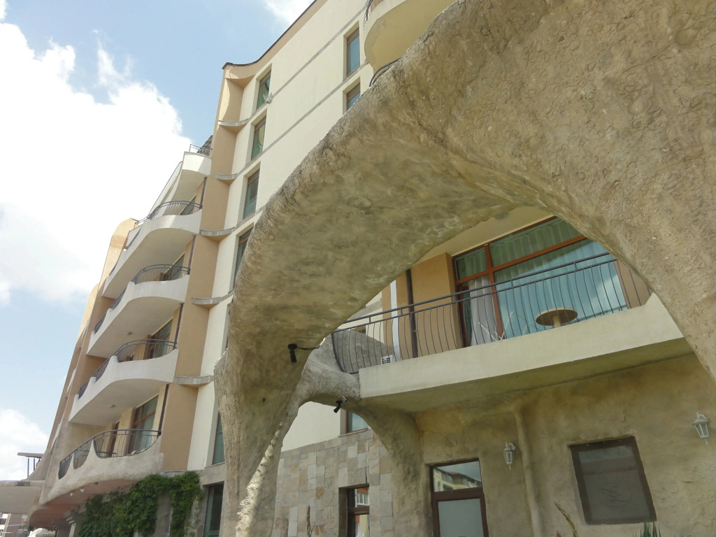 Sandapart Grenada Apartments