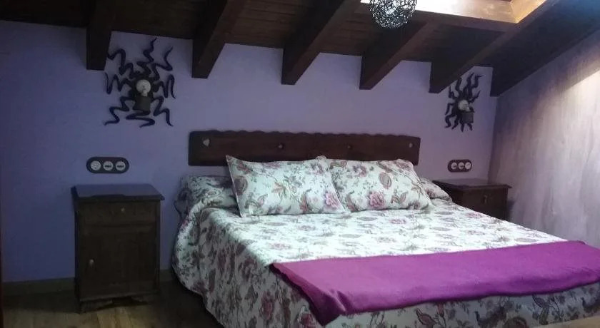 El Conventu del Asturcon
