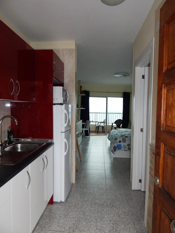 Apartamento Monis Natura