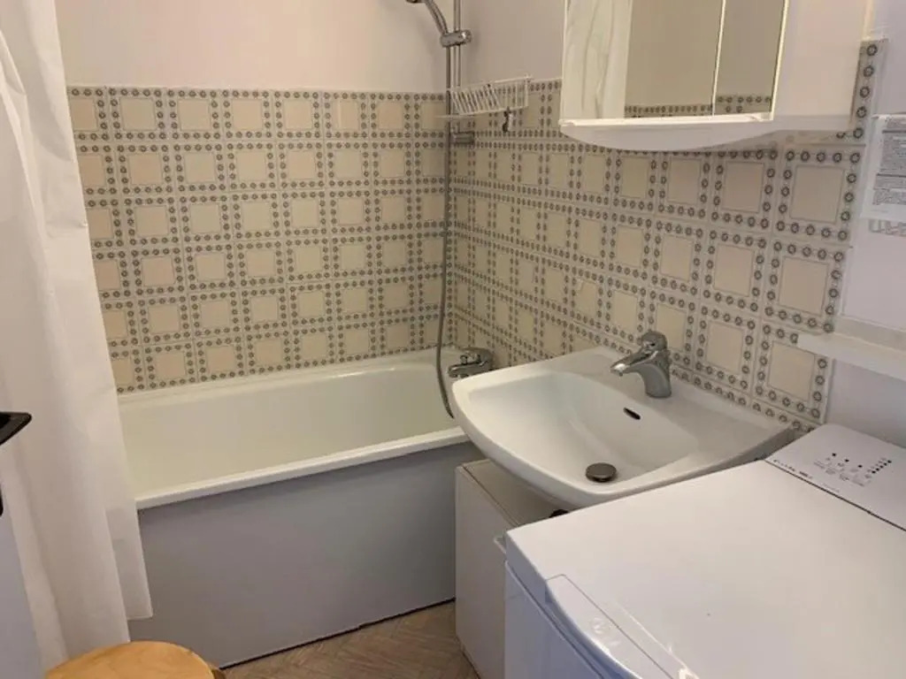 Maison Bretignolles-sur-Mer, 3 pièces, 4 personnes - FR-1-231-98