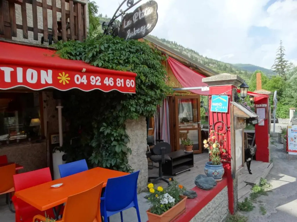 La Ptite Auberge