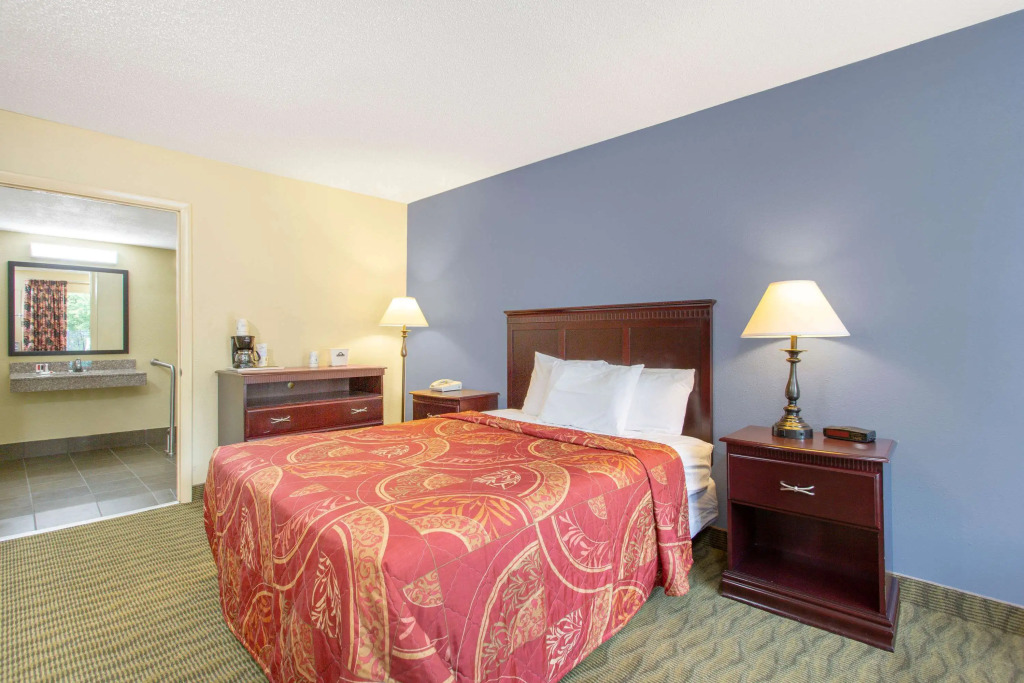 Quality Inn Lexington