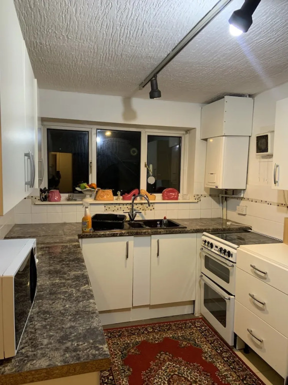 Beautiful big Independent Furnished Bungalow