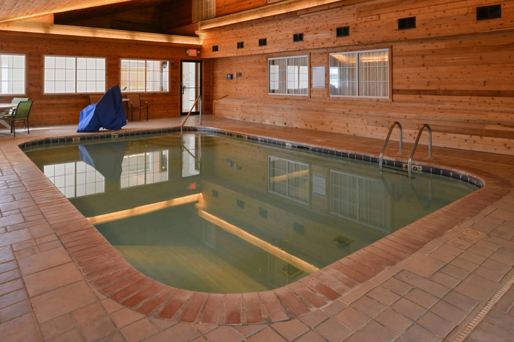 Americas Best Value Inn & Suites Atlantic