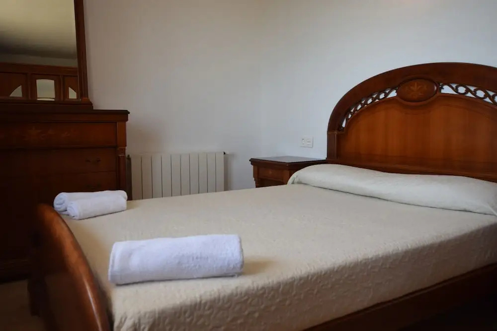 HomeHolidaysRentals Lluria - Costa Barcelona