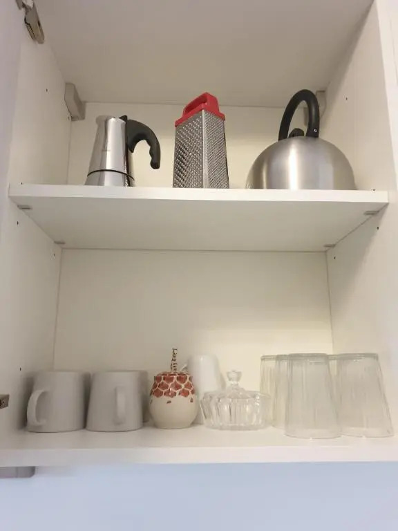 Bovisa New Apartment